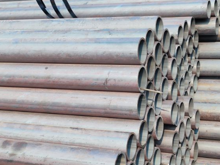 呼伦贝尔20#无缝钢管