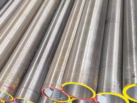 呼伦贝尔P91无缝钢管