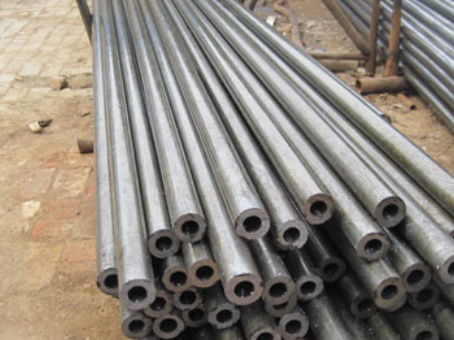 呼伦贝尔42crmo精密钢管