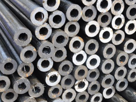 呼伦贝尔45#精密钢管