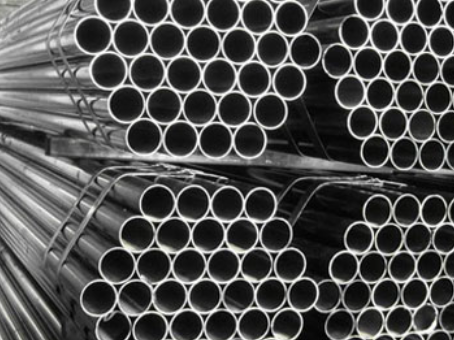 呼伦贝尔20#精密钢管