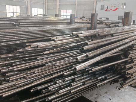 呼伦贝尔20cr精密钢管