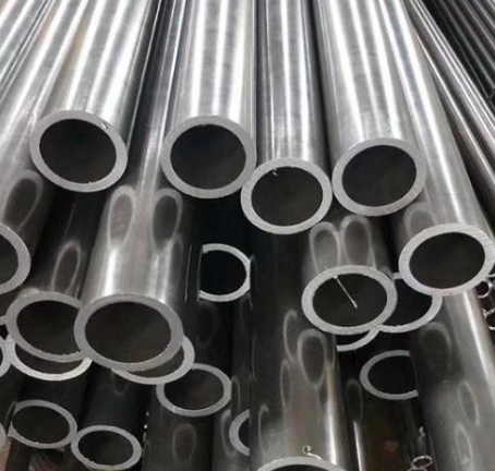 呼伦贝尔20crmnti精密钢管