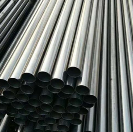 呼伦贝尔gcr15精密无缝钢管