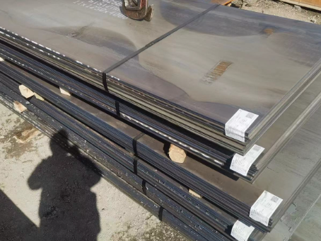 呼伦贝尔60Si2Mn弹簧钢板