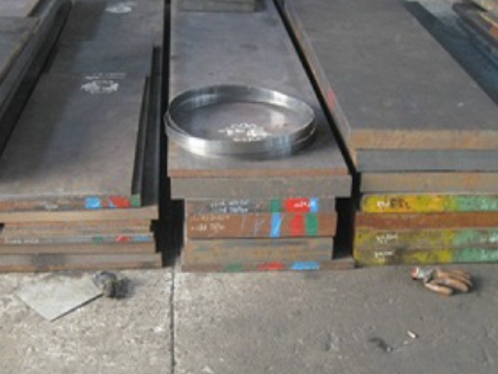 呼伦贝尔18NiCrMo5模具钢