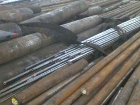 呼伦贝尔40CrMnMo7模具钢