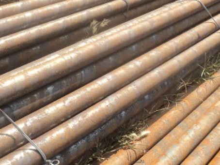 呼伦贝尔SKD61模具钢