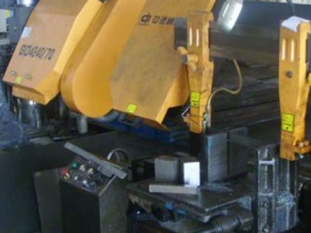 呼伦贝尔SM45模具钢