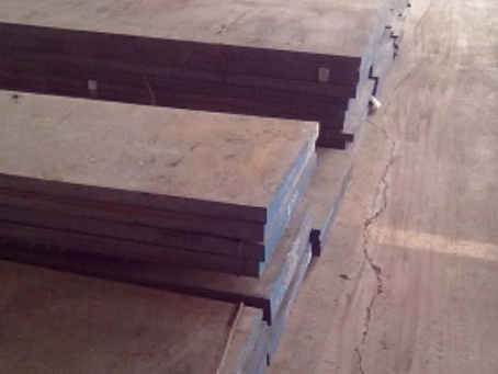 呼伦贝尔3Cr17Mo模具钢