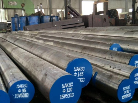 呼伦贝尔NAK80模具钢