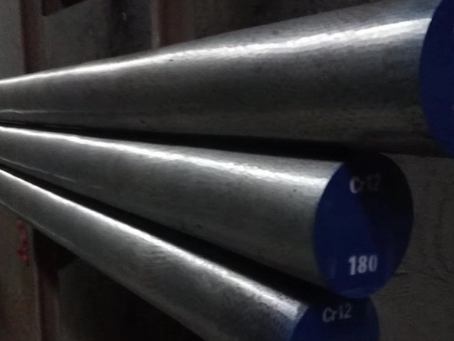 呼伦贝尔Cr12模具钢