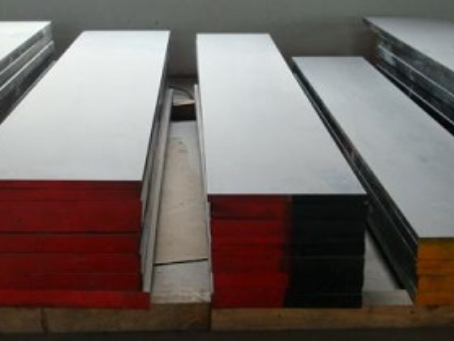 呼伦贝尔Cr12MoV模具钢