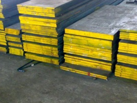 呼伦贝尔Cr12Mo1V1模具钢