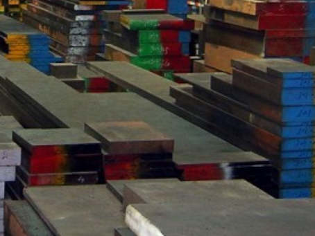 呼伦贝尔4Cr5MoSiV1模具钢