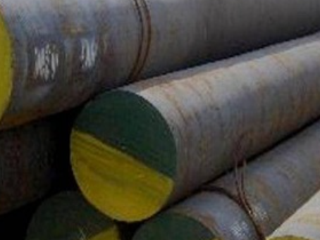 呼伦贝尔6CrMnSi2Mo1V工具钢