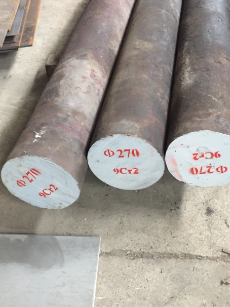 呼伦贝尔9Cr2工具钢