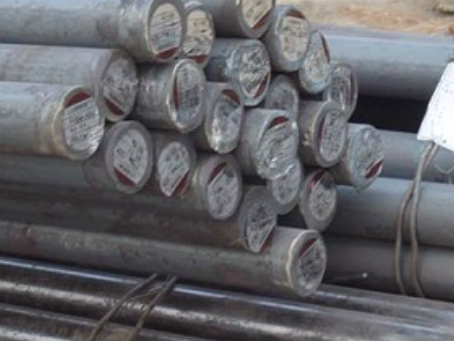 呼伦贝尔8MnSi工具钢