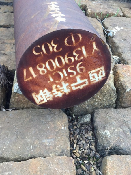 呼伦贝尔9CrSi工具钢