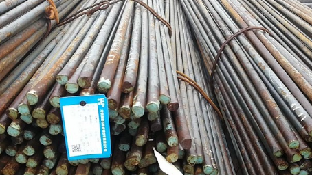 呼伦贝尔30CrNi3Mo合金结构钢