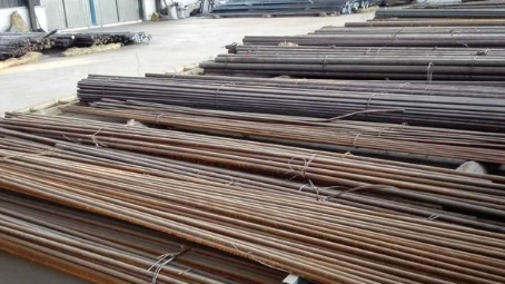 呼伦贝尔30CrNi4MoA合金结构钢