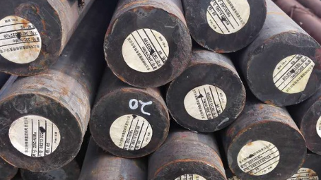 呼伦贝尔25CrMo4合金结构钢