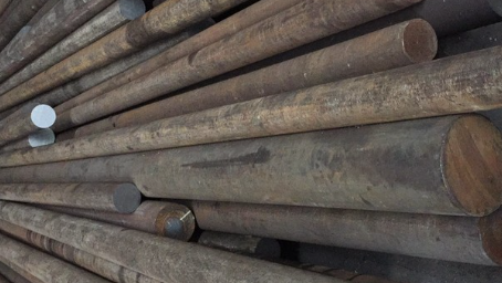 呼伦贝尔37CrMnMo合金结构钢