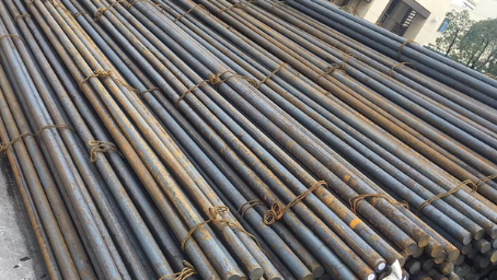 呼伦贝尔30Mn2合金结构钢