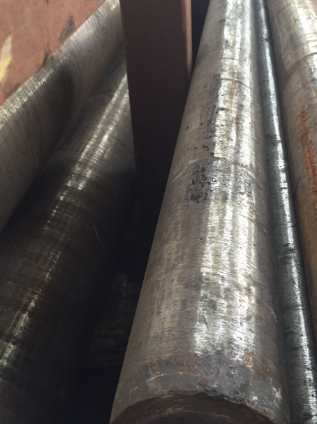 呼伦贝尔35Mn2合金结构钢