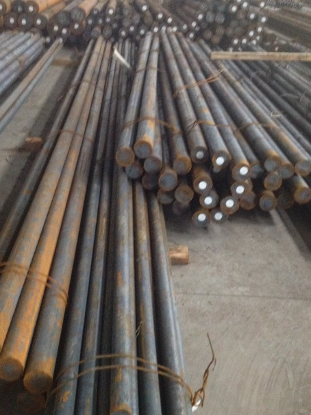 呼伦贝尔35SiMn合金结构钢