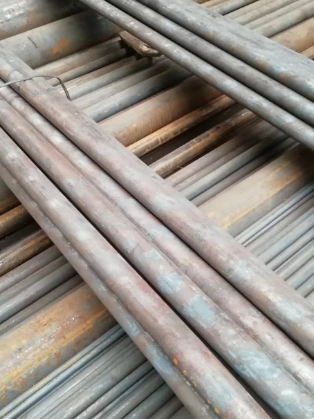 呼伦贝尔45B合金结构钢