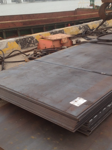 呼伦贝尔65Mn弹簧钢板