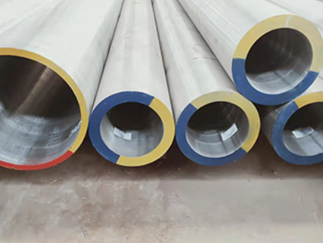 呼伦贝尔P22合金管
