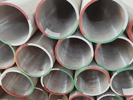 呼伦贝尔P9合金管