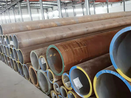 呼伦贝尔P5合金管