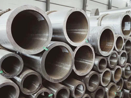 呼伦贝尔P91合金管