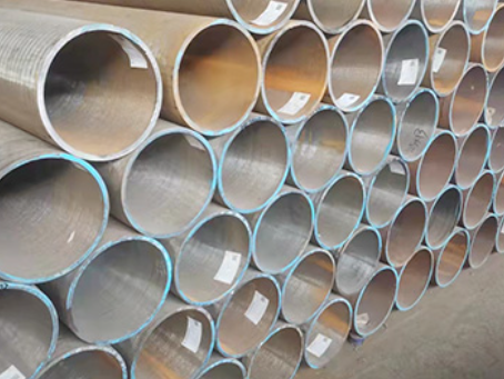 呼伦贝尔20G合金管