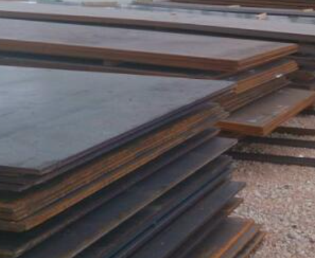 呼伦贝尔40CrMo合金钢板