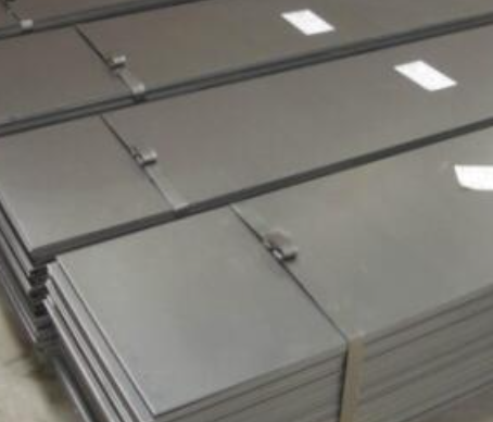 呼伦贝尔Q420C高强钢板