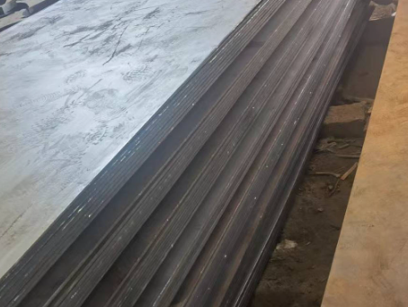 呼伦贝尔12cr1mov合金钢板