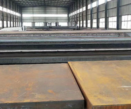 呼伦贝尔20Cr合金钢板