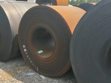 呼伦贝尔Q355NHB耐候板